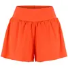 Image de Short large femme Craft Hypervent Orange S COC17307-5770