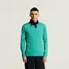 Image de Craft ADV Essence Maillot de course Hommes - turquoise, Taille S
