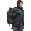 Image de Doudoune femme Haglöfs ROC Flash Down Noir S 607465-2C5