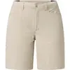 Image de Short femme Haglöfs Korp Lite Beige 34 607877-5S9