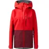Image de Veste de ski femme Haglöfs Alper Proof Rouge S 607937-5UP
