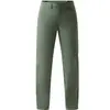 Image de Pantalon de randonnée femme Haglöfs Korp Lite Vert 38 607760-5YE