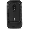 Image de Doro 7988 coque de protection pour téléphones portables 7,11 cm (2.8 ) Noir Doro 6040 / 6060 / 6820 / 6880 / 7030 / 7080 - Excellent état en occasion ou reconditionné
