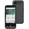 Image de Doro Aurora A10 11,4 cm (4.5 ) Double SIM Android 14 4G USB Type-C 4 Go 64 Go 3000 mAh Graphite - Excellent état en occasion ou reconditionné