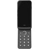 Image de Smartphone Doro Aurora A20 64go Noir À Clapet Senior