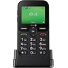 Image de Mobile Senior Doro Leva E10s 4g Noir