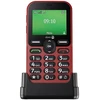 Image de Mobile Doro Leva E10s 4g Rouge Senior
