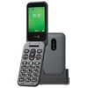Image de Mobile Senior Doro Leva 22s 4g Noir