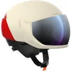 Image de Casque de ski POC Levator MIPS Rouge M/L (55/58 cm) 10486-8850