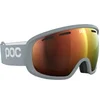 Image de Masque de ski POC Fovea Gris TU 40840-9637