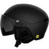 Image de Casque de ski POC Obex Visor Noir XL/2XL (59/62 cm) 10119-9656
