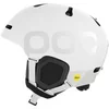 Image de Casque de ski POC Fornix Bc Blanc XL/2XL (59/62 cm) 10414-1036