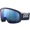 Image de Masque de ski POC Fovea Mid Bleu TU 40842-9617