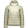 Image de Doudoune femme POC Coalesce Beige M 51065-1830