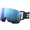 Image de Masque de ski POC Nexal Mid Noir TU 40852-8702