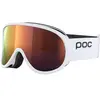 Image de Masque de ski POC Retina Mid Blanc TU 40872-8703