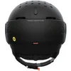 Image de Casque de ski POC Levator MIPS Noir XS/S (51/54 cm) 10486-1037