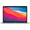 Image de MacBook Air M1 (2020) 13', 512 Go 8 coeurs 16 Go Apple GPU 8, Gris sidéral - QWERTY Portugais - Excellent état en occasion ou reconditionné