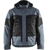 Image de Veste imperméable Blaklader Noir XL 488619779994-4886