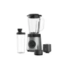 Image de Blender Electrolux E6VB1-8ST avec gourde - 1400 W, acier inoxydable