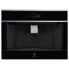 Image de Machine à café encastrable Electrolux EBC85X - noire