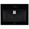 Image de Machine à café encastrable Electrolux KBC85Z - noire
