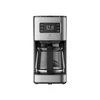 Image de Cafetière filtre Electrolux Create 5 E5CM1-6ST - acier inoxydable