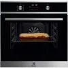 Image de Four Chaleur Tournante Electrolux Eof6p66bx