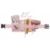 Image de Jouet En Bois - Set - Ceinture De Coiffeur Multicolore