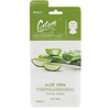 Image de MASQUE visage à l’aloe vera 35 +
