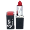 Image de BLACK lipstick#74-true red