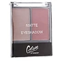 Image de MATTE eyesahadow #01-warmth