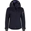 Image de Veste de ski femme Elevenate St Moritz Bleu S 215-22699