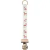 Image de Attache-tétine Fairytale Friends Multicolore