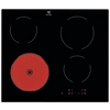 Image de Plaque De Cuisson Vitroceramique Electrolux Lrr6430ck