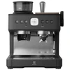Image de Cafetière expresso Electrolux E8EC1-8BP 800   avec broyeur, noire