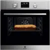 Image de Four Chaleur Tournante Electrolux Coh4p06bx0