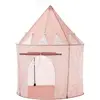 Image de Tente De Jeu Rose, Blanc