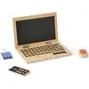 Image de Kit De Travail Au Bureau Kid's Hub Beige, Bleu, Rouge