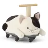 Image de Porteur Sture Le Chat Blanc