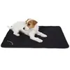 Image de Tapis multi-usages Back on Track M Noir 86x58 cm 30340004