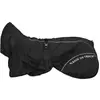 Image de Manteau pour chien Back on Track Bay Noir 50 cm 32369050