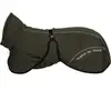 Image de Manteau pour chien en maille Back on Track Bay Vert 50 cm 32386550