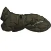 Image de Manteau pour chien Thermique Back on Track Bay Vert 35 cm 32406535