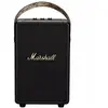 Image de Enceinte Bluetooth Marshall TUFTON Black & Brass - Noir en occasion ou reconditionné