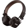 Image de Marshall Major IV Brown - Casque d'écoute sans fil - Excellent état en occasion ou reconditionné