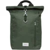 Image de Sac à dos Sandqvist Ground Rolltop Vert TU 250905610