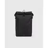 Image de Sac à dos Sandqvist Stream Slim Rolltop Noir TU 257105999