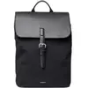 Image de Sac à dos Sandqvist Everyday Lid M Noir TU 259004999