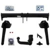 Image de WESTFALIA 348063600001 Attelage A40V